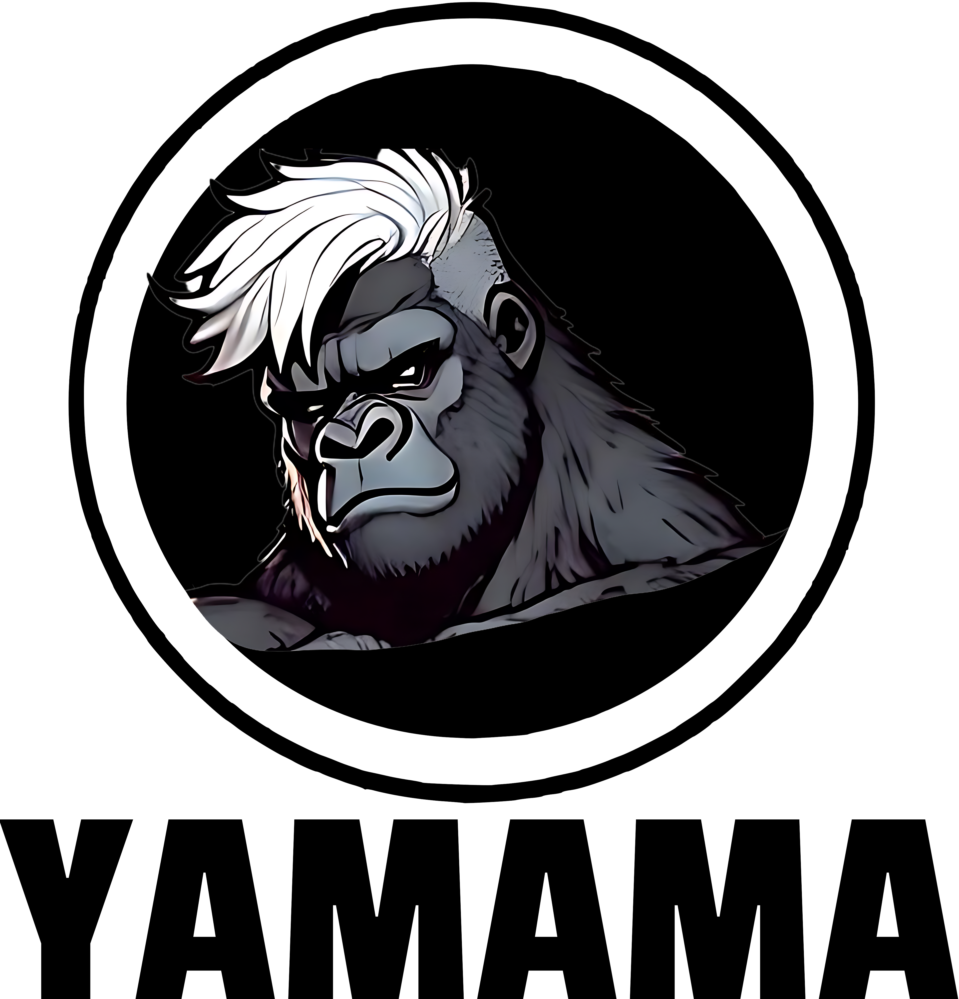 Grayhairwhere Merch