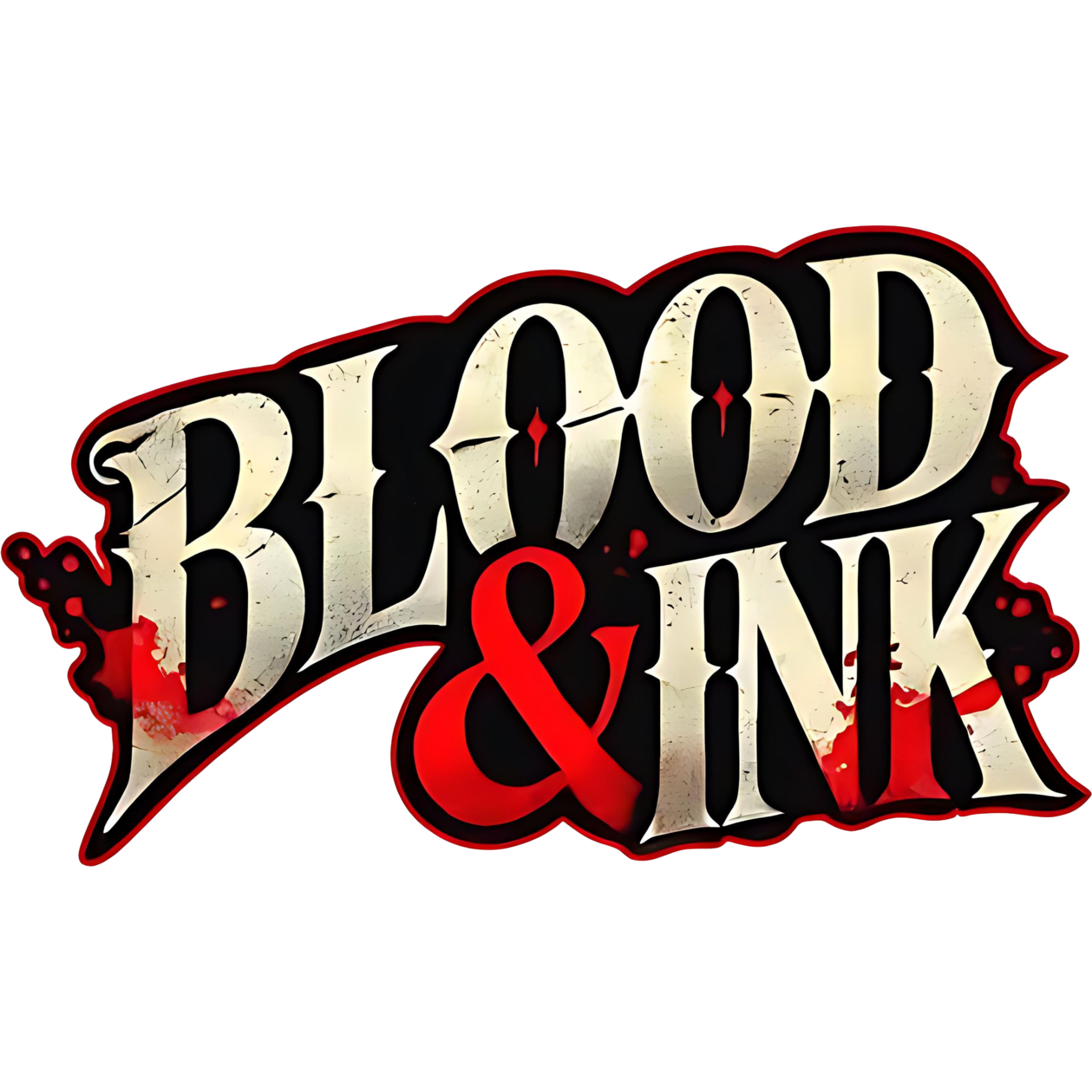 Blood & Ink