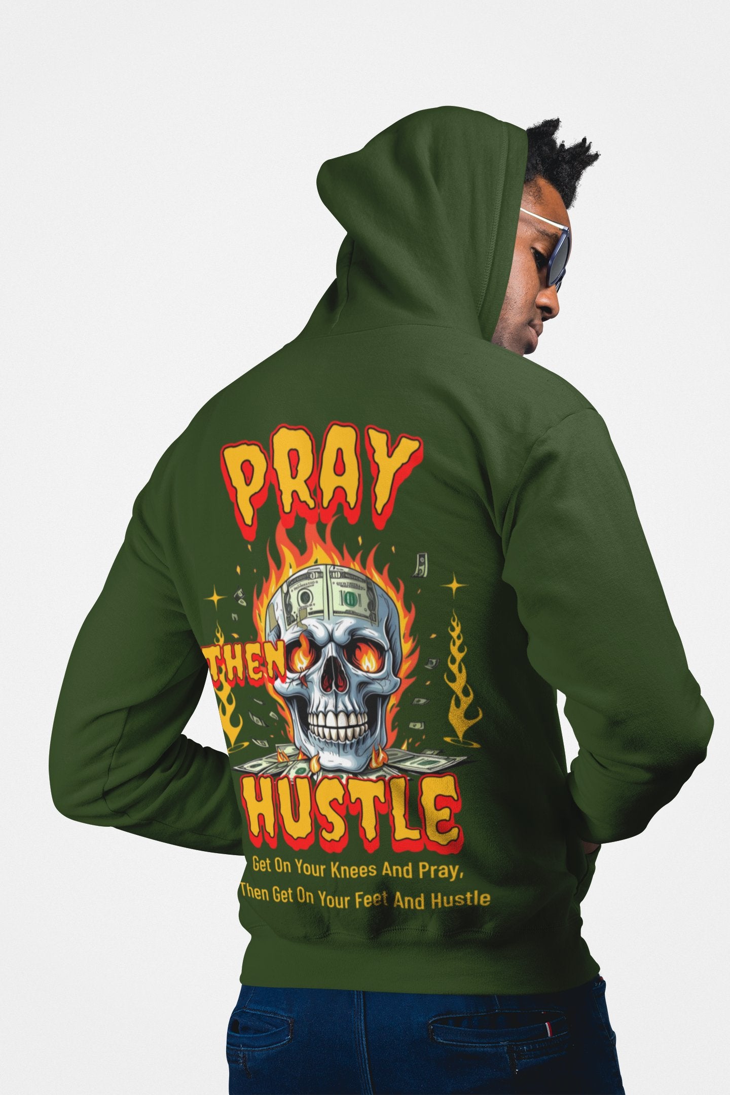 Men's Hoodies