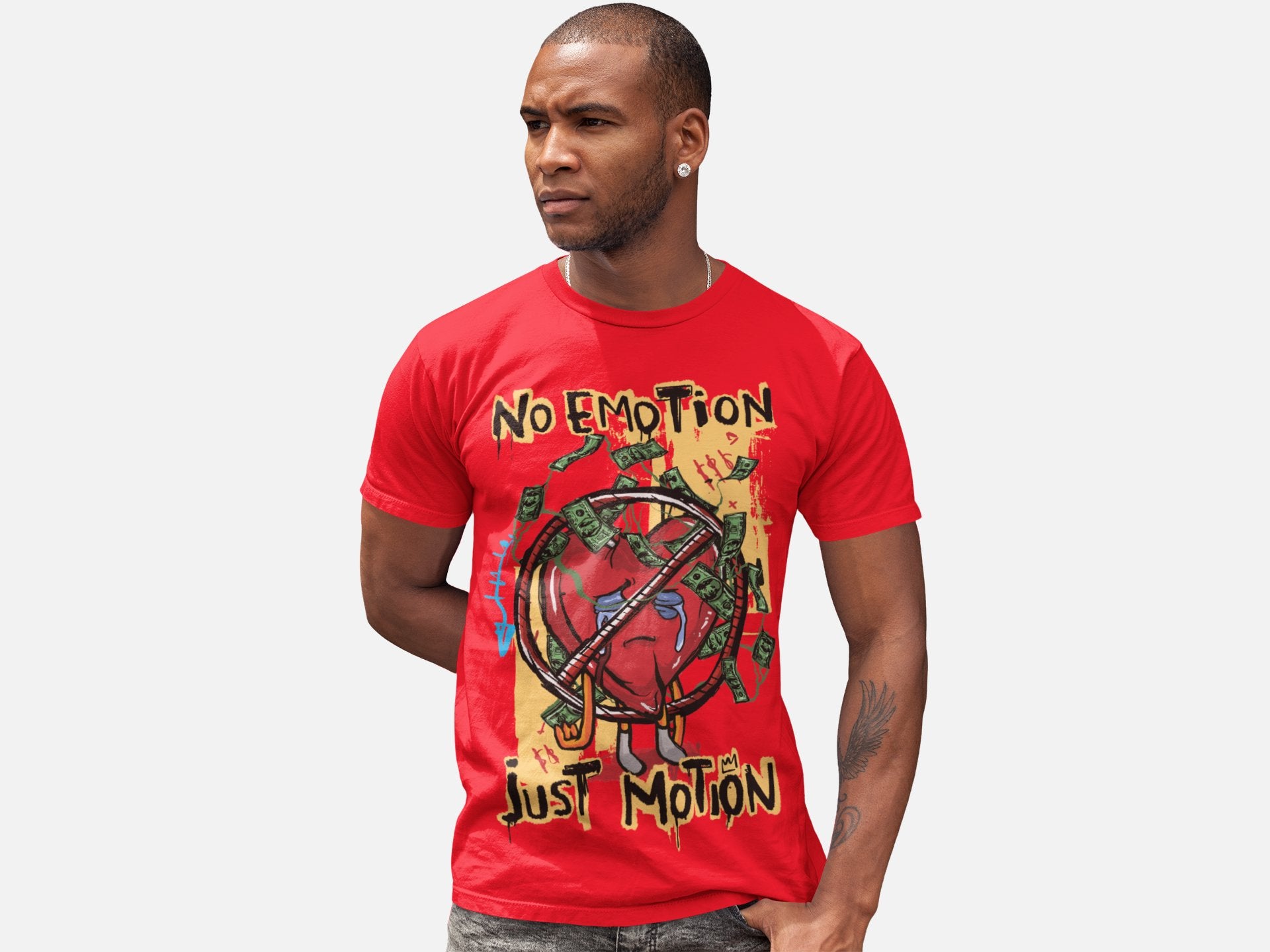 Men’s Short Sleeved Shirts