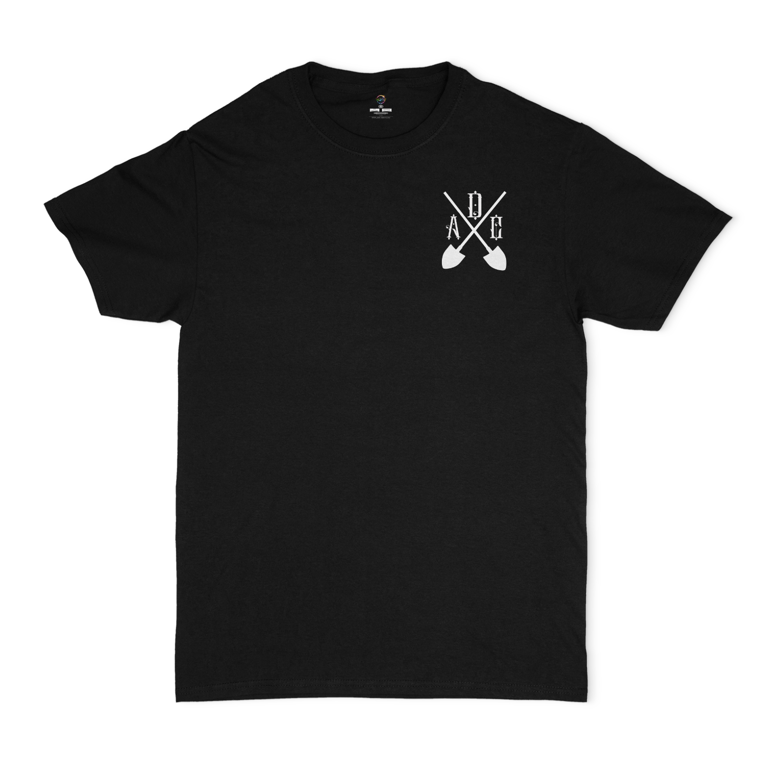 Deadman Logo Unisex T-Shirt