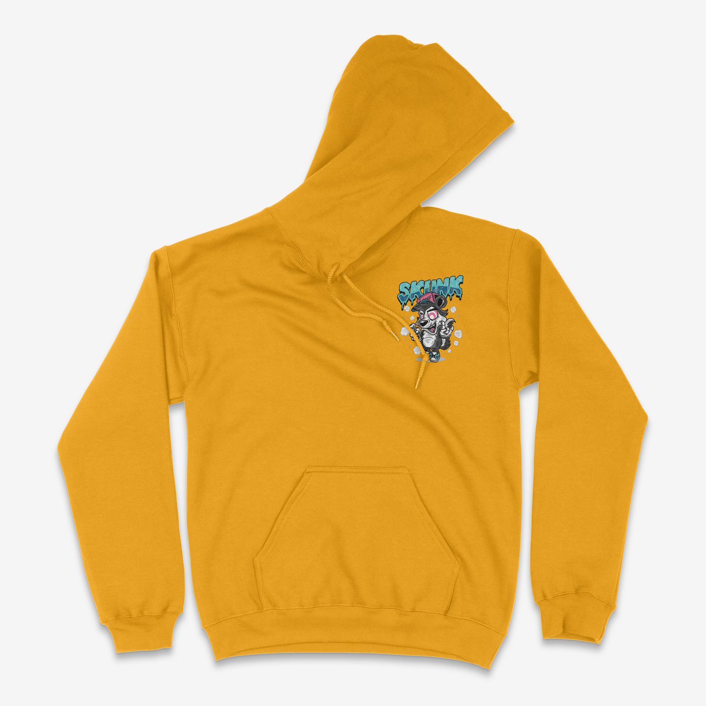Skunk Unisex Hoodie