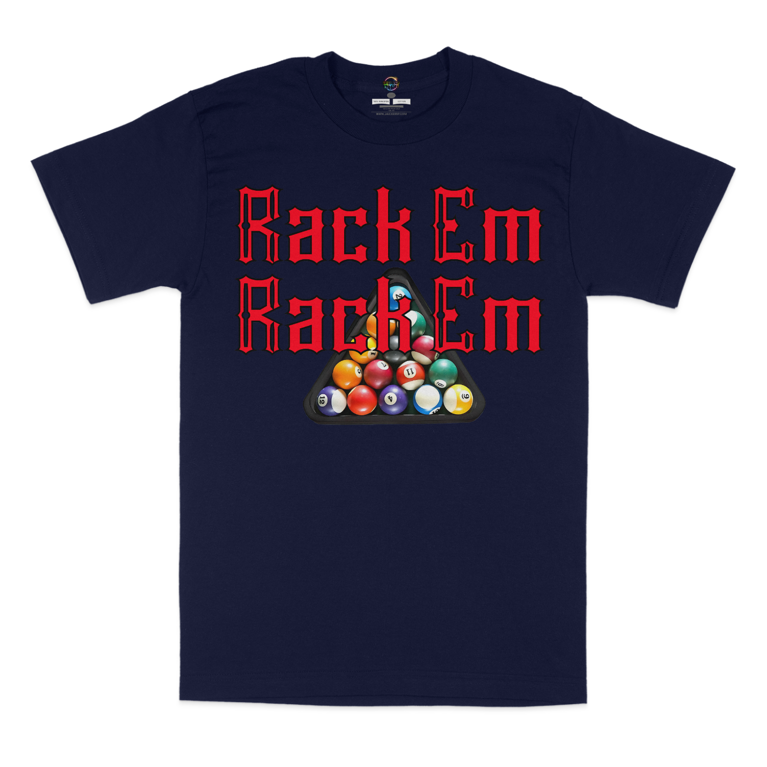 Rack Em, Rack Em Unisex T-Shirt