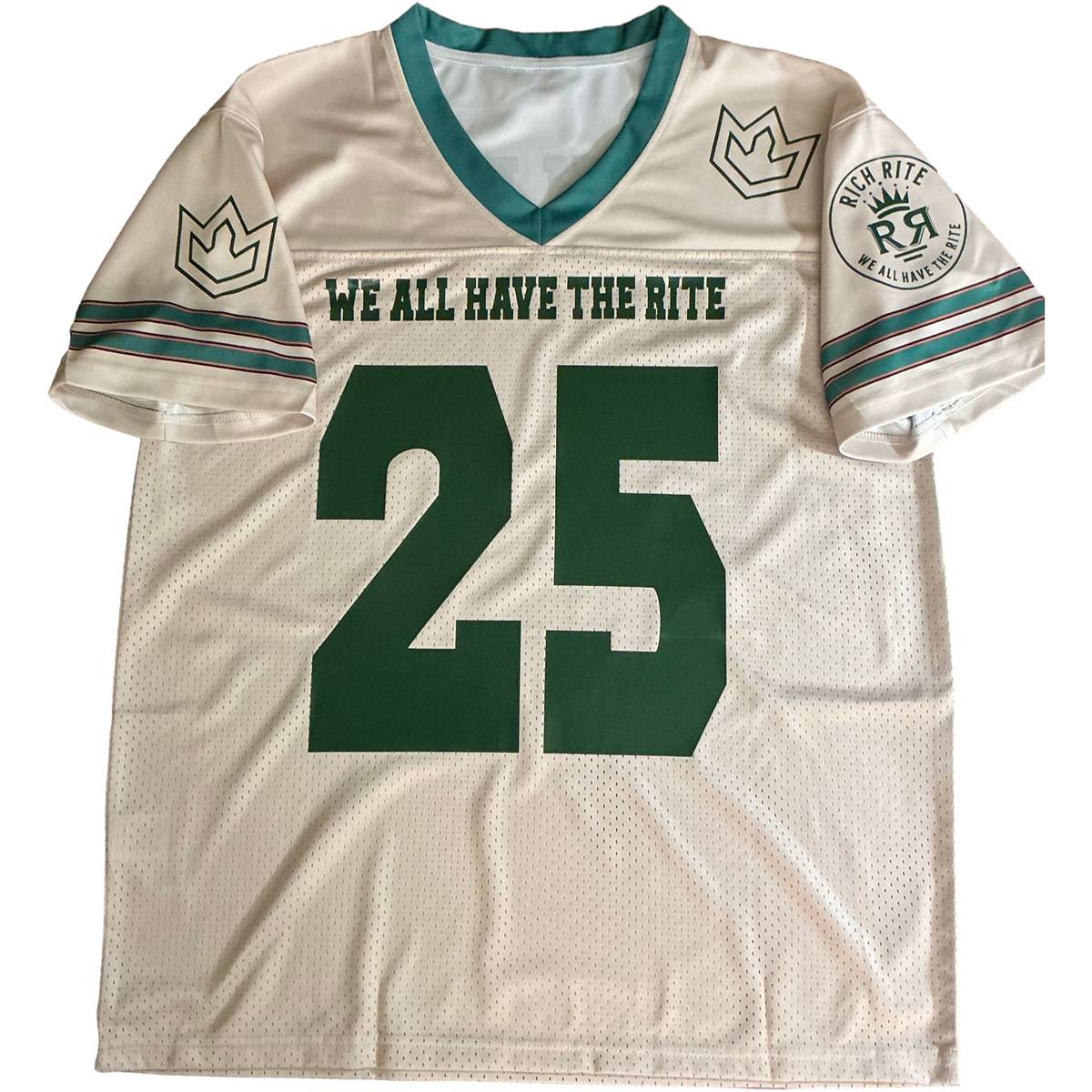 Rich Rite Unisex Jersey