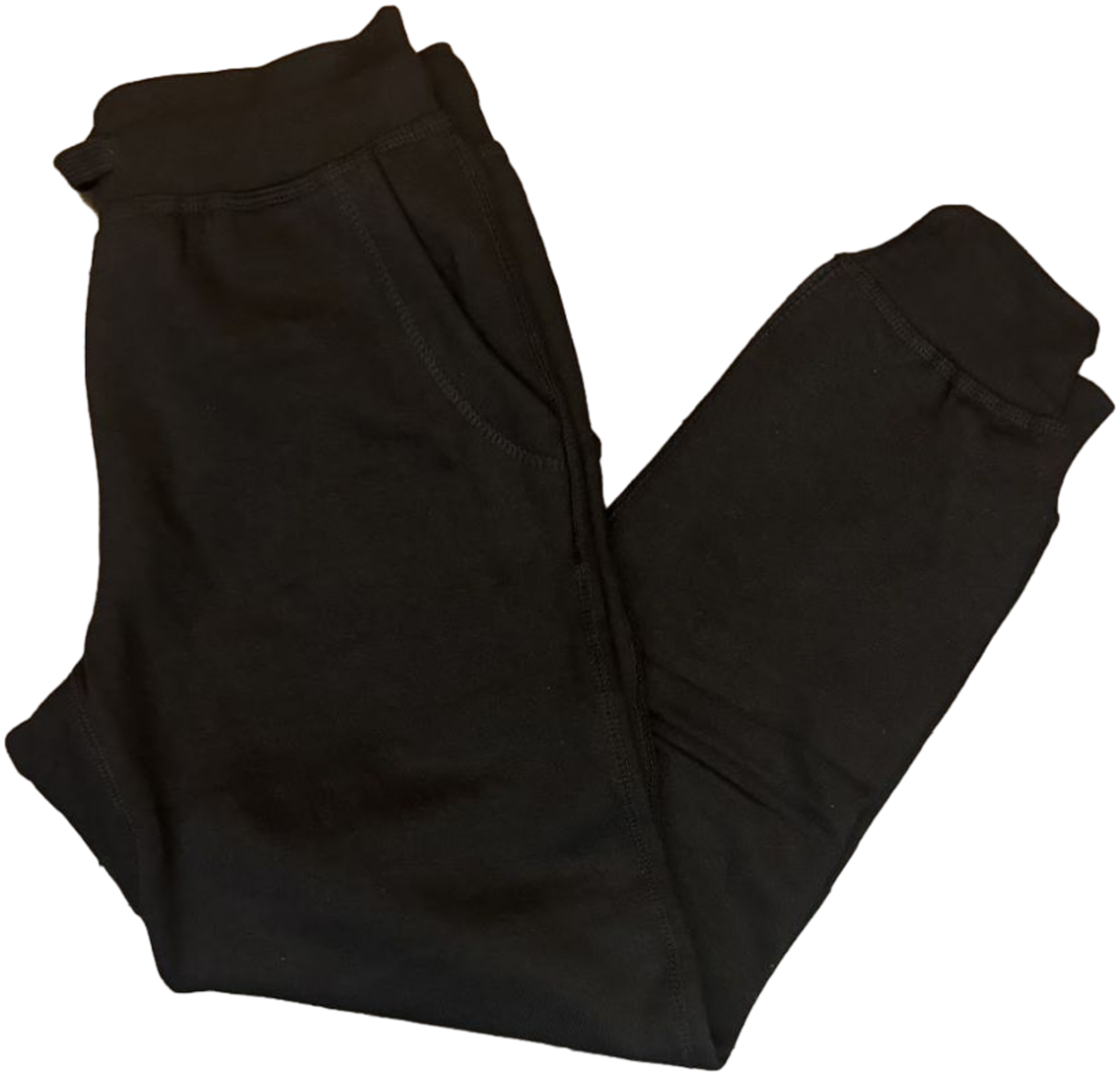 Rich Rite Rhinestone Cropped Hoodie