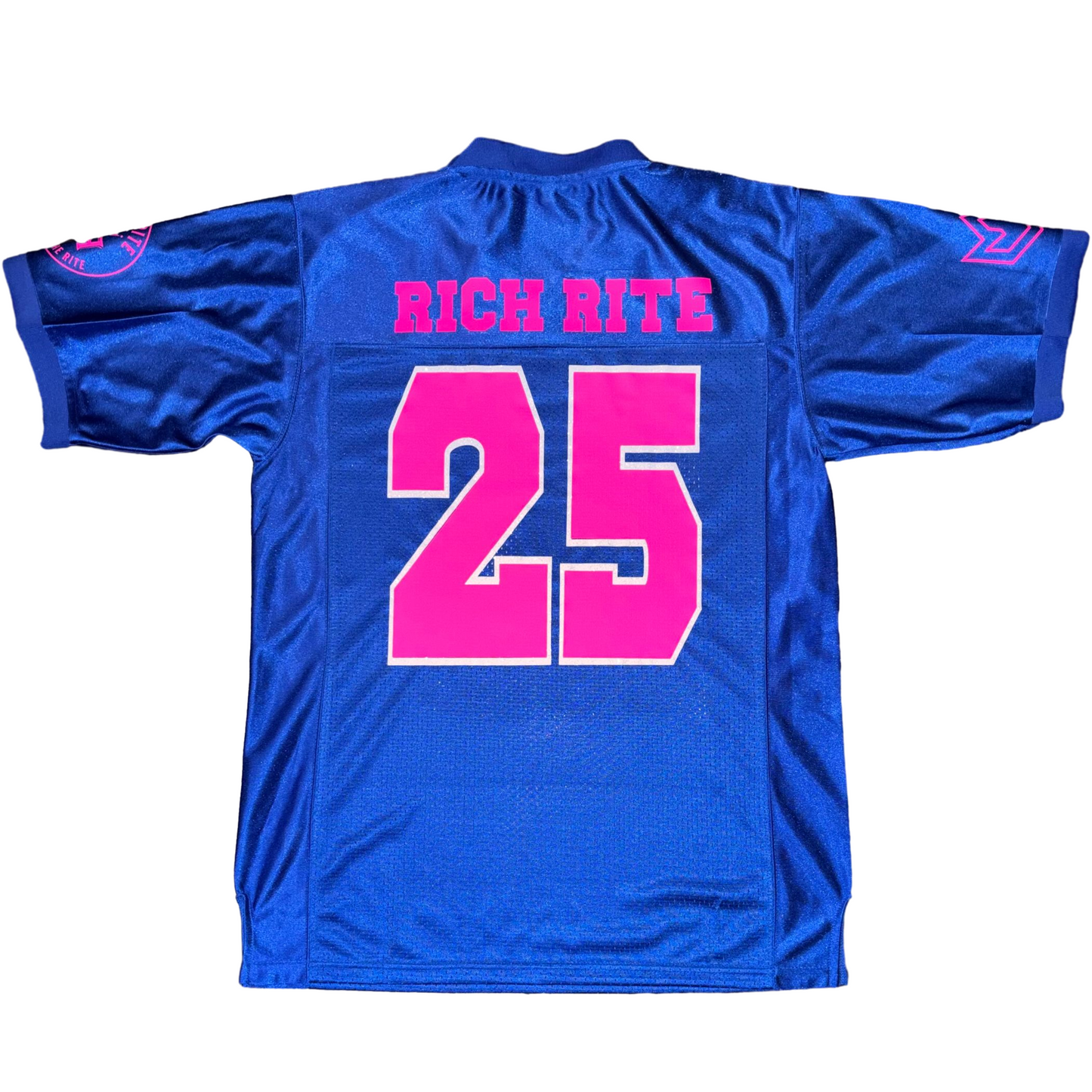 Rich Rite Unisex Jersey