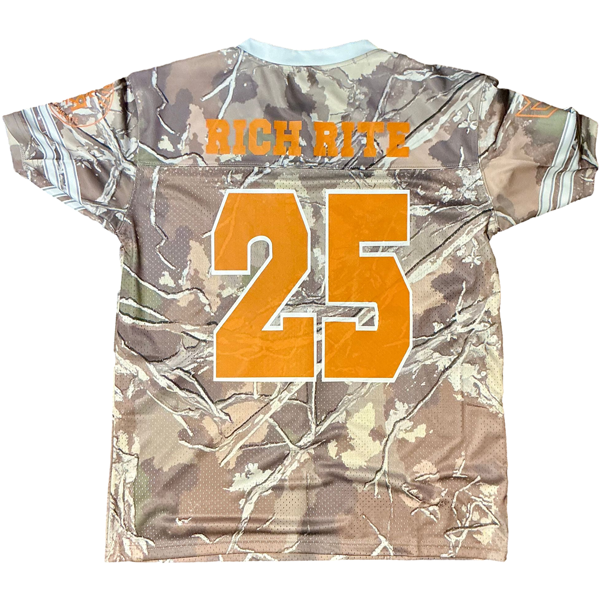 Rich Rite Unisex Jersey