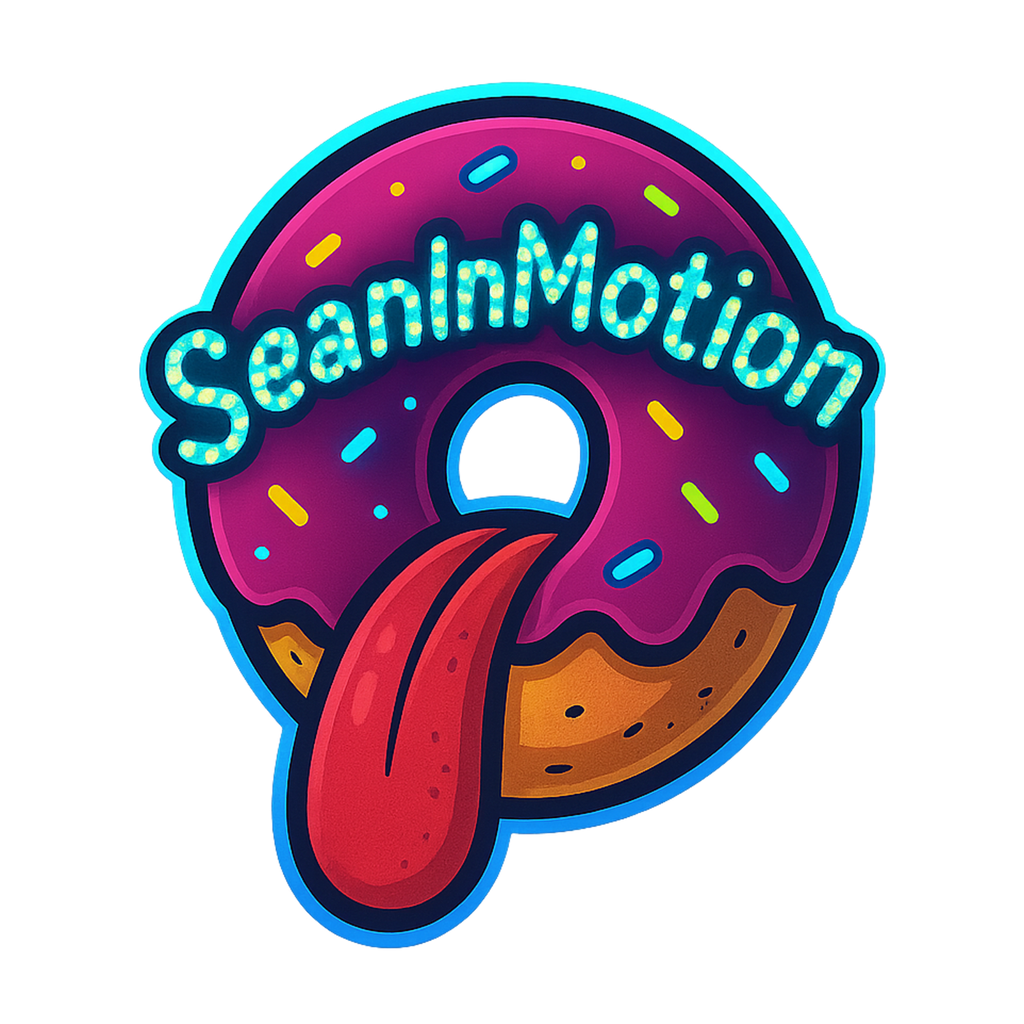 Seaninmotion
