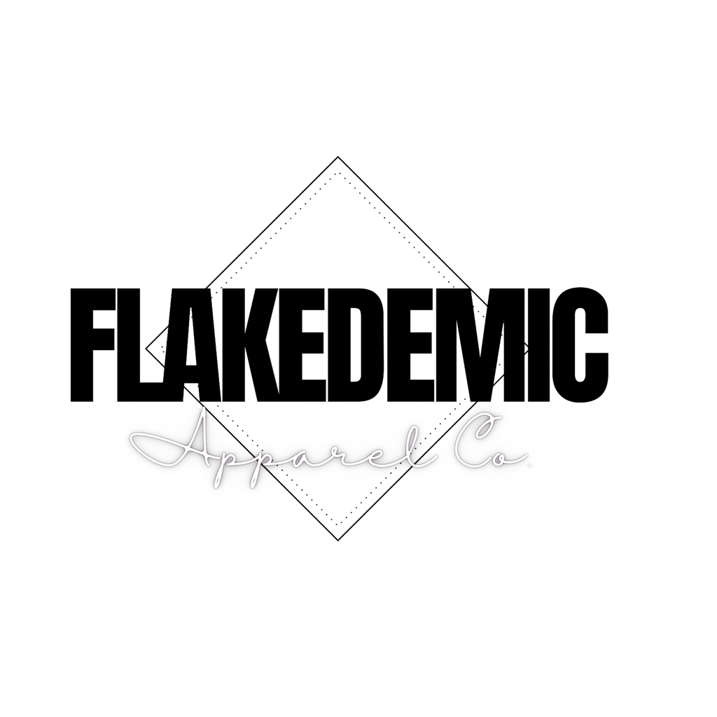 Flakedemic Apparel Co.