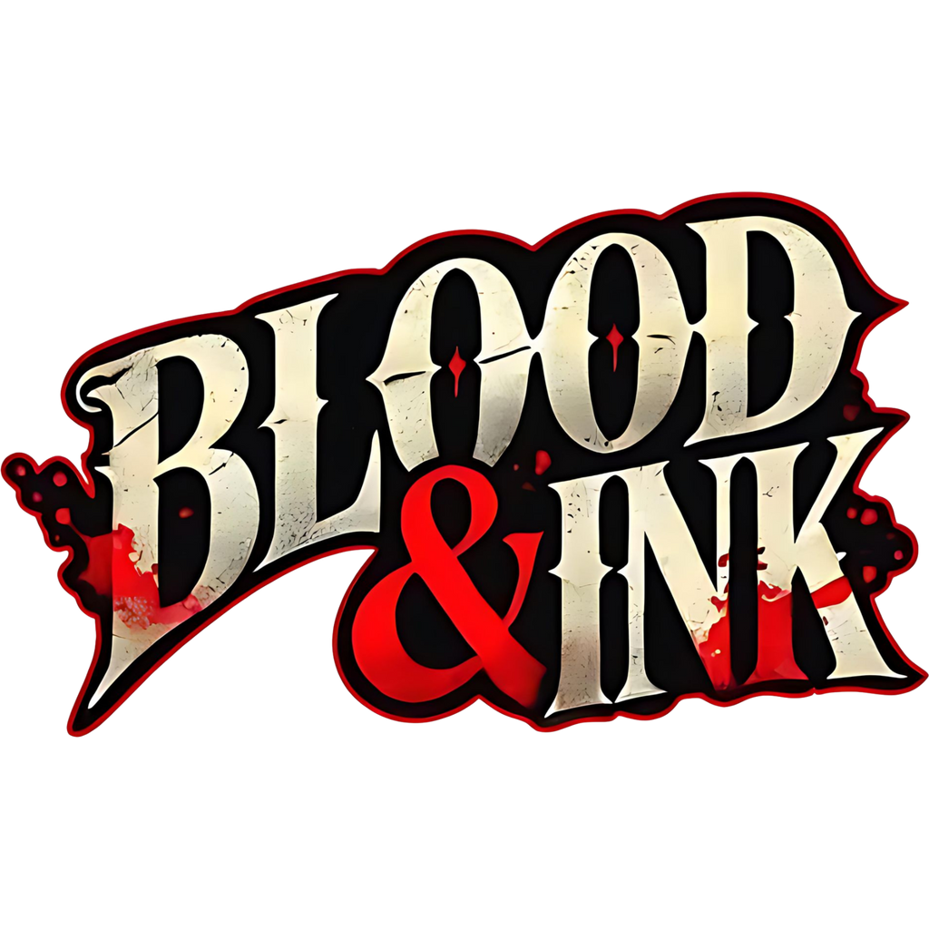 Blood & Ink
