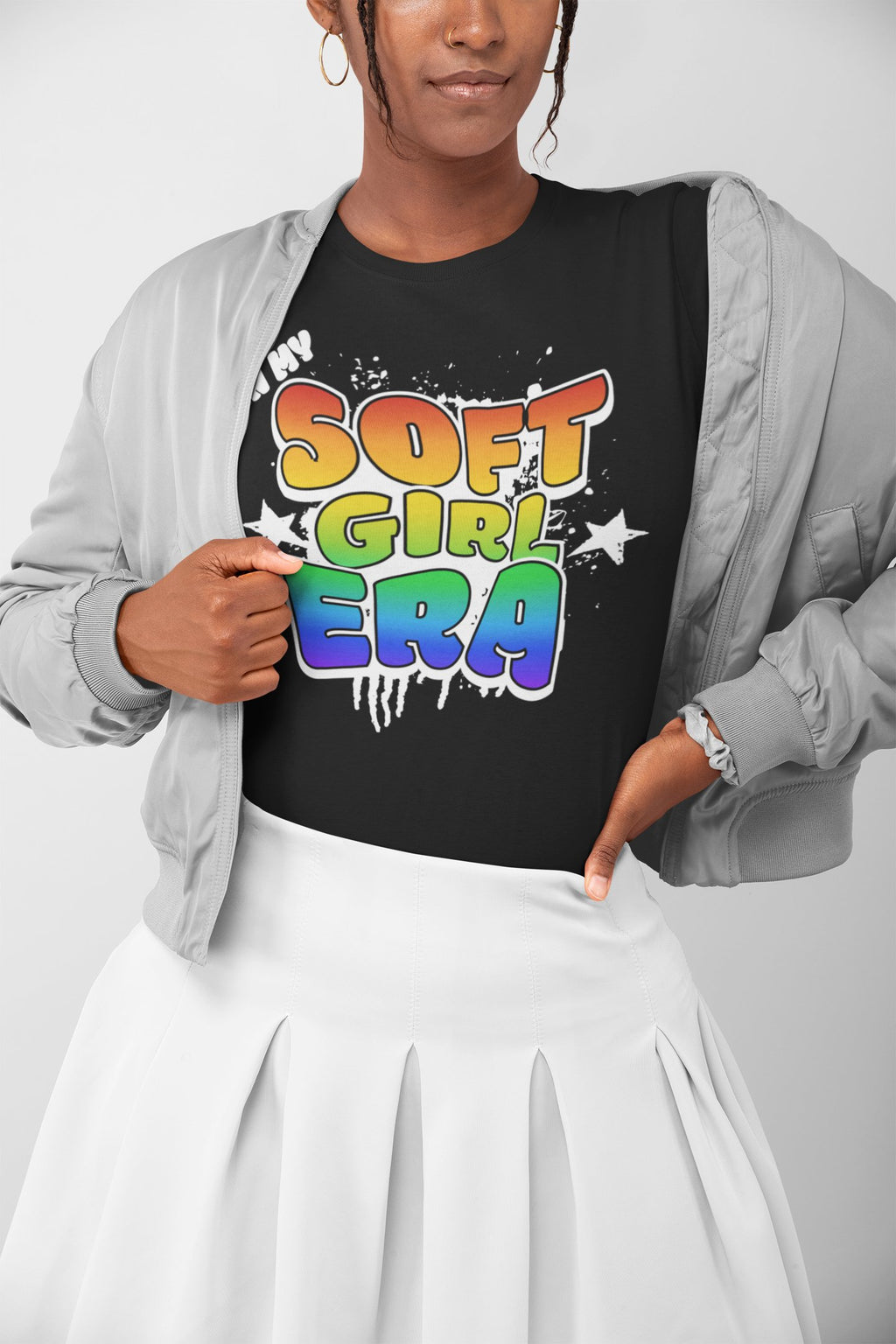 Women’s Short Sleeved Shirts