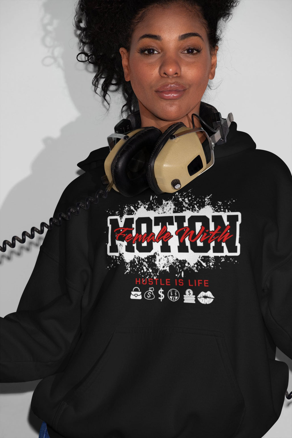 Women's Hoodies