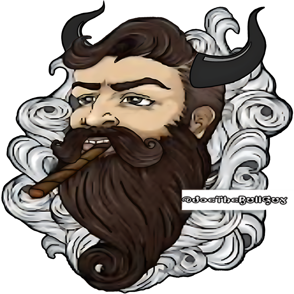 Joe The Bull Guy Merch