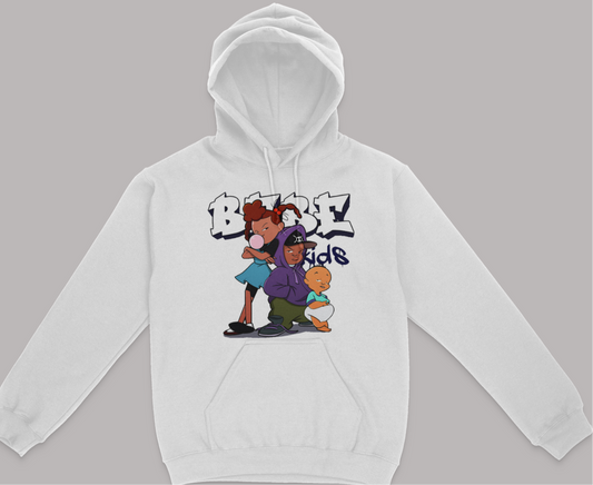 BEBE Kids Unisex Hoodie