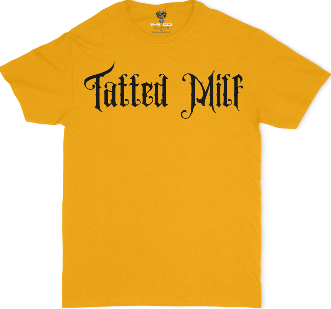 Tatted Milf Unisex T-Shirt