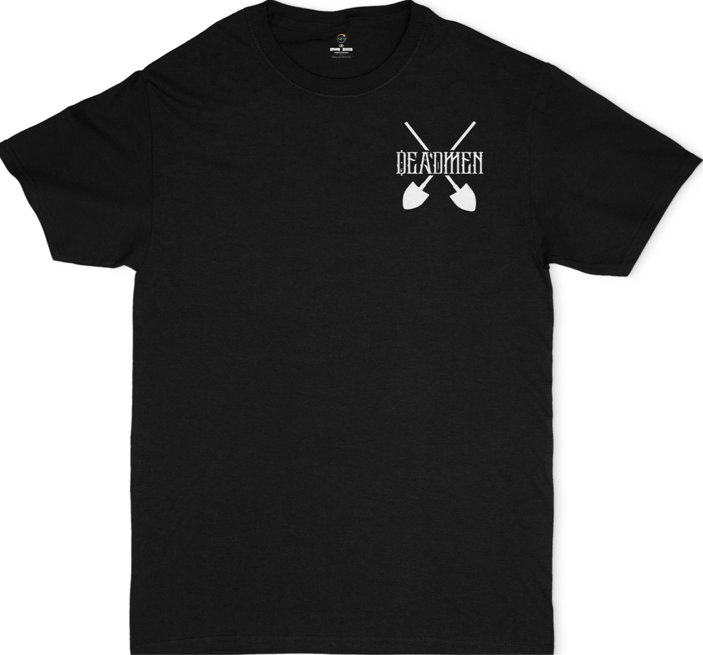 Deadmen Logo Unisex Shirt