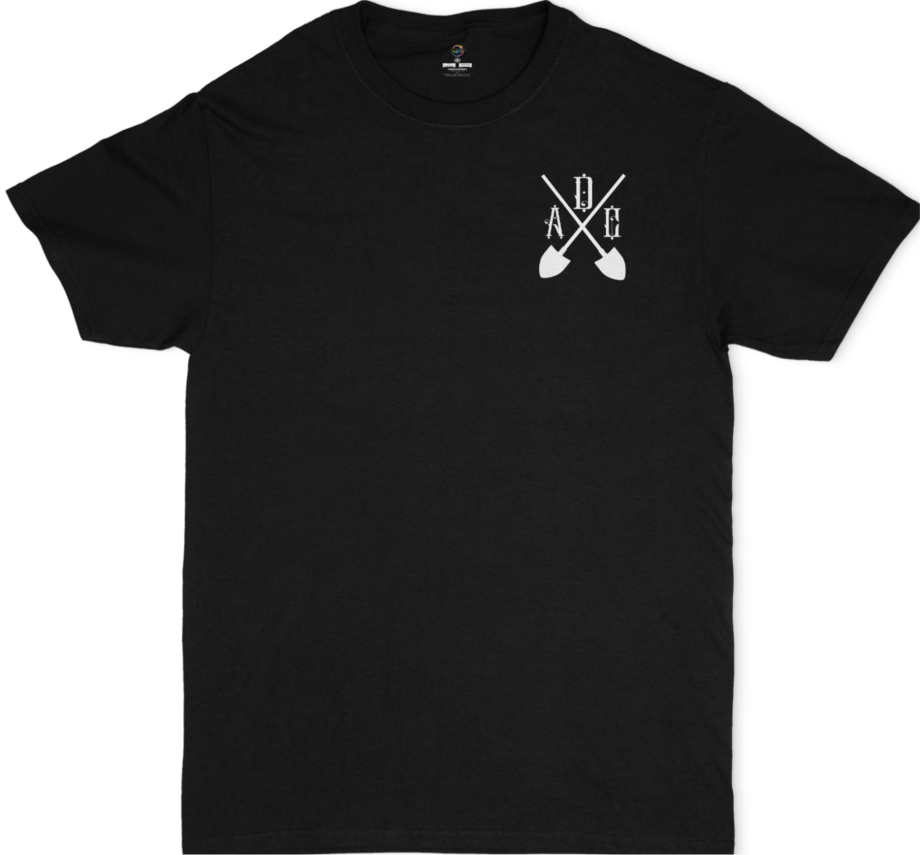 Deadman Logo Unisex T-Shirt