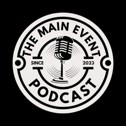 The Main Event Podcast Unisex Hoodie