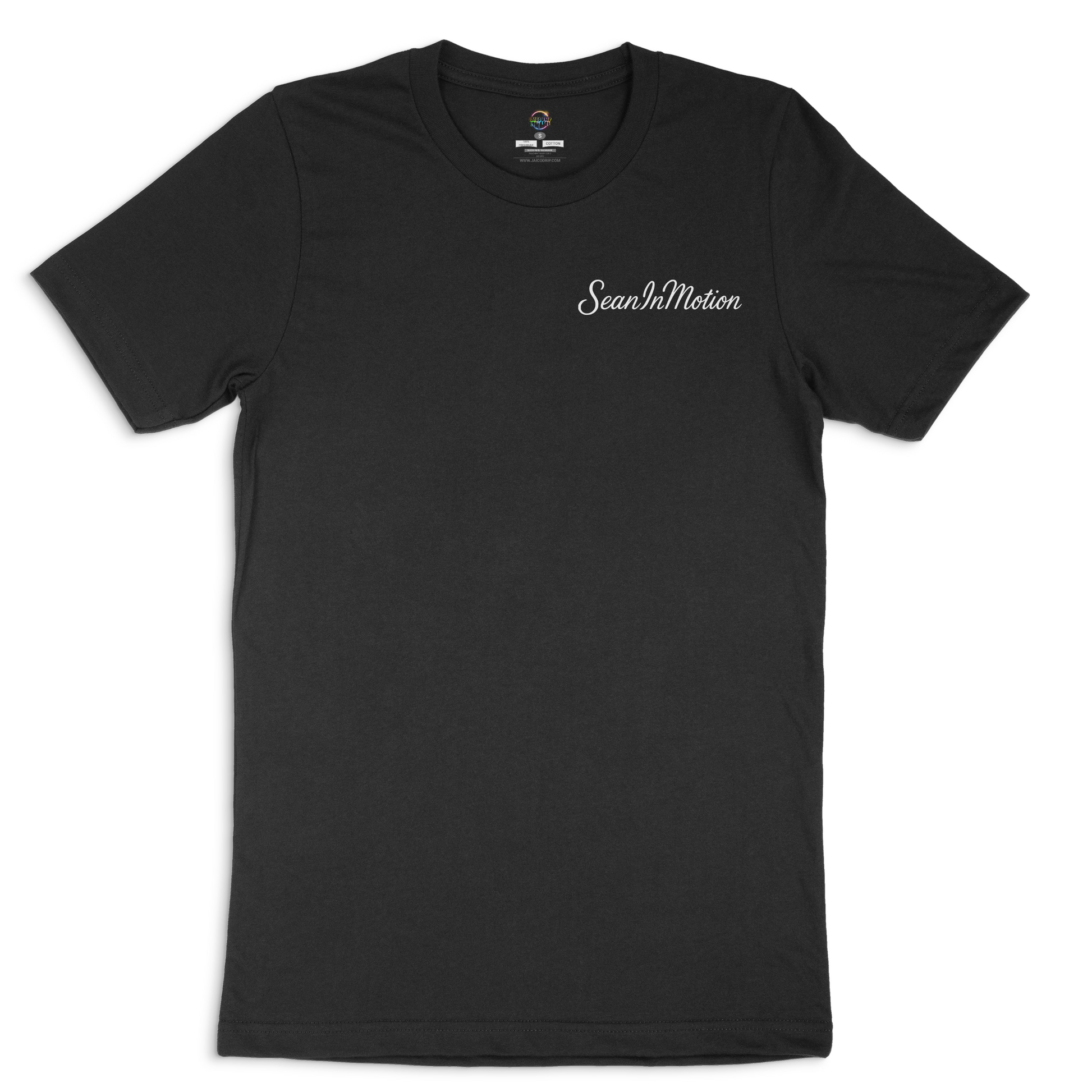 SeanInMotion Unisex T-shirt