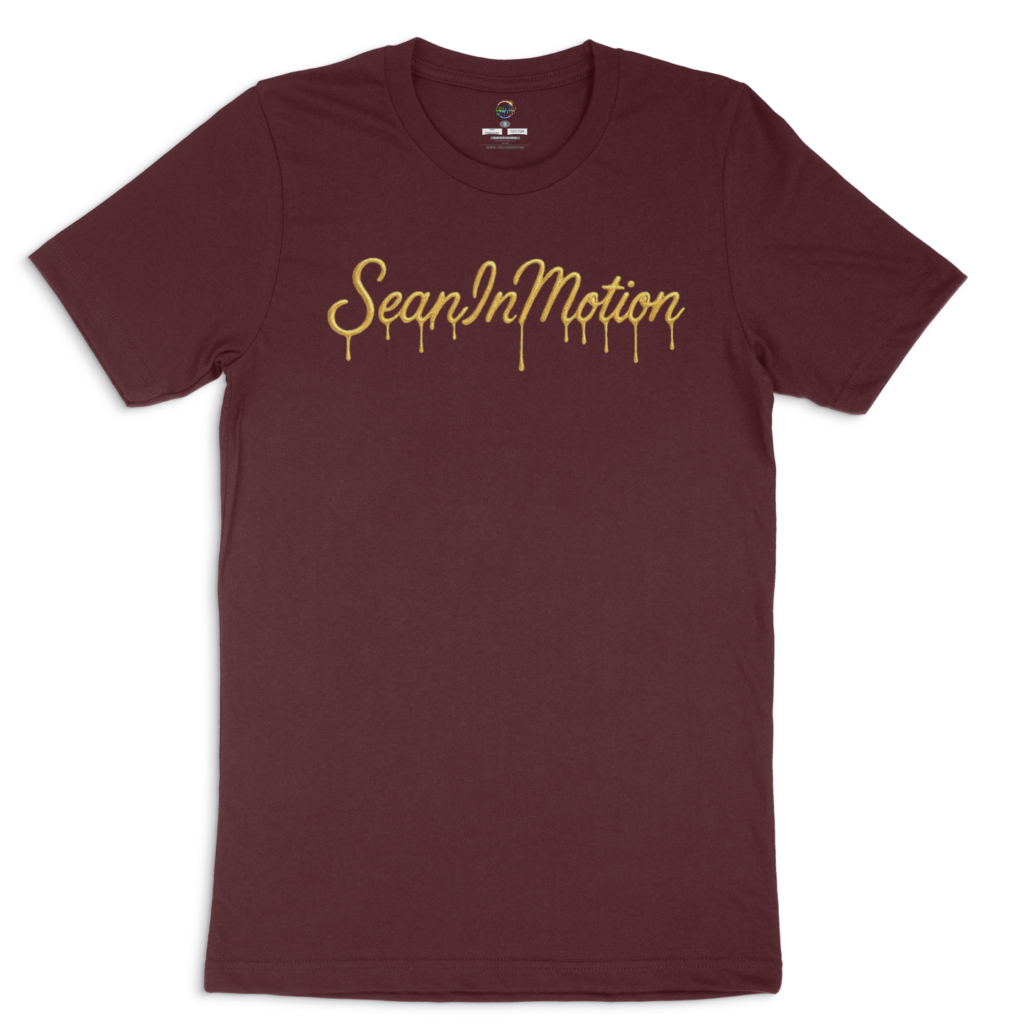 24k Seainmotion Unisex T-Shirt