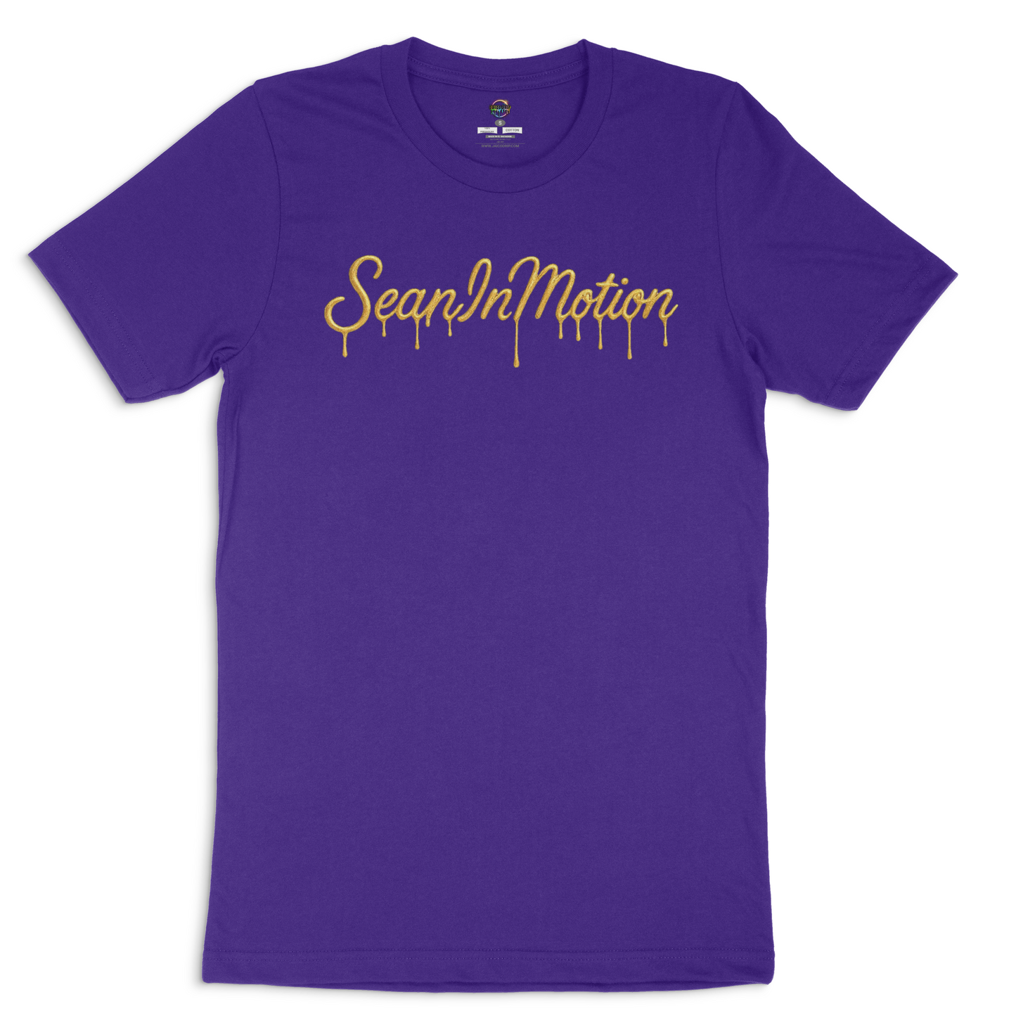 24k Seainmotion Unisex T-Shirt