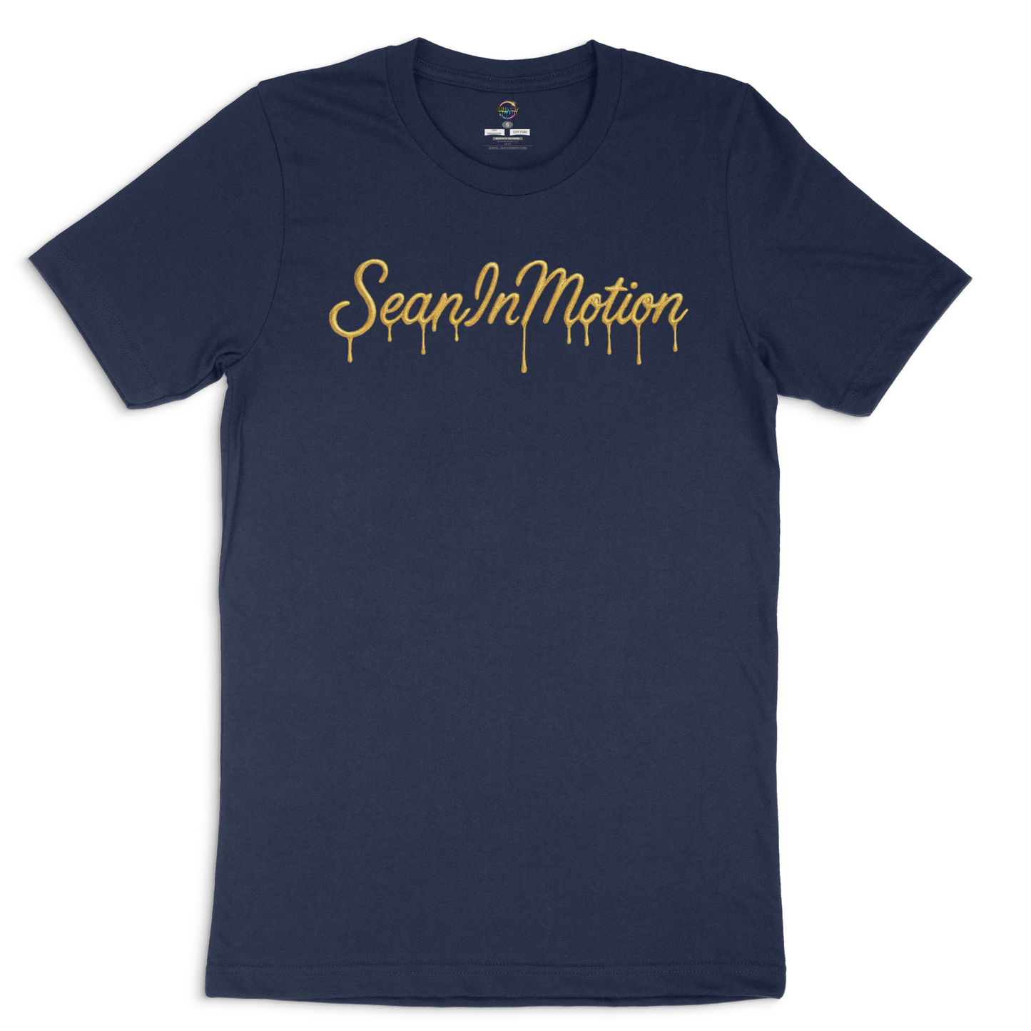 24k Seainmotion Unisex T-Shirt