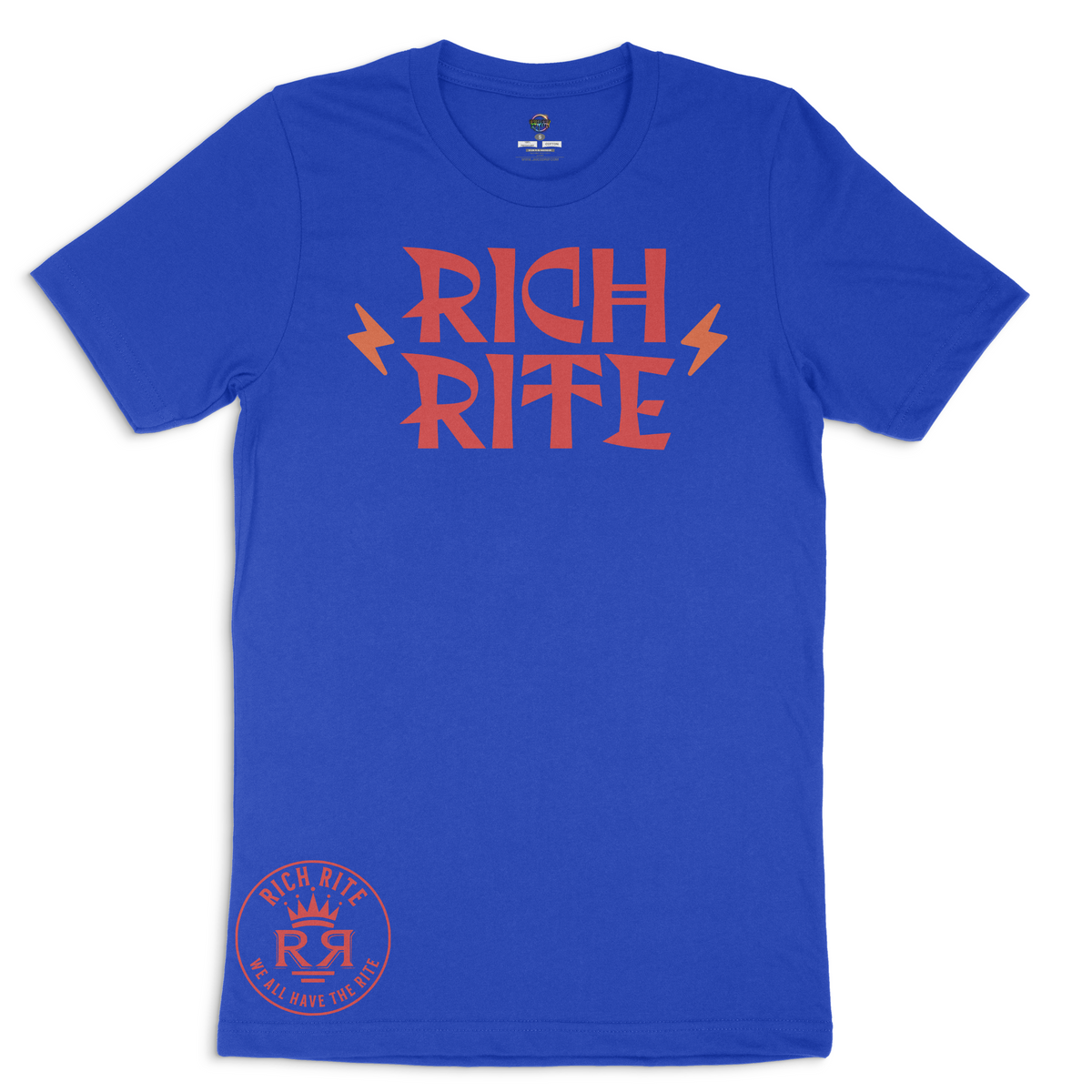 Rich Rite Unisex T-Shirt