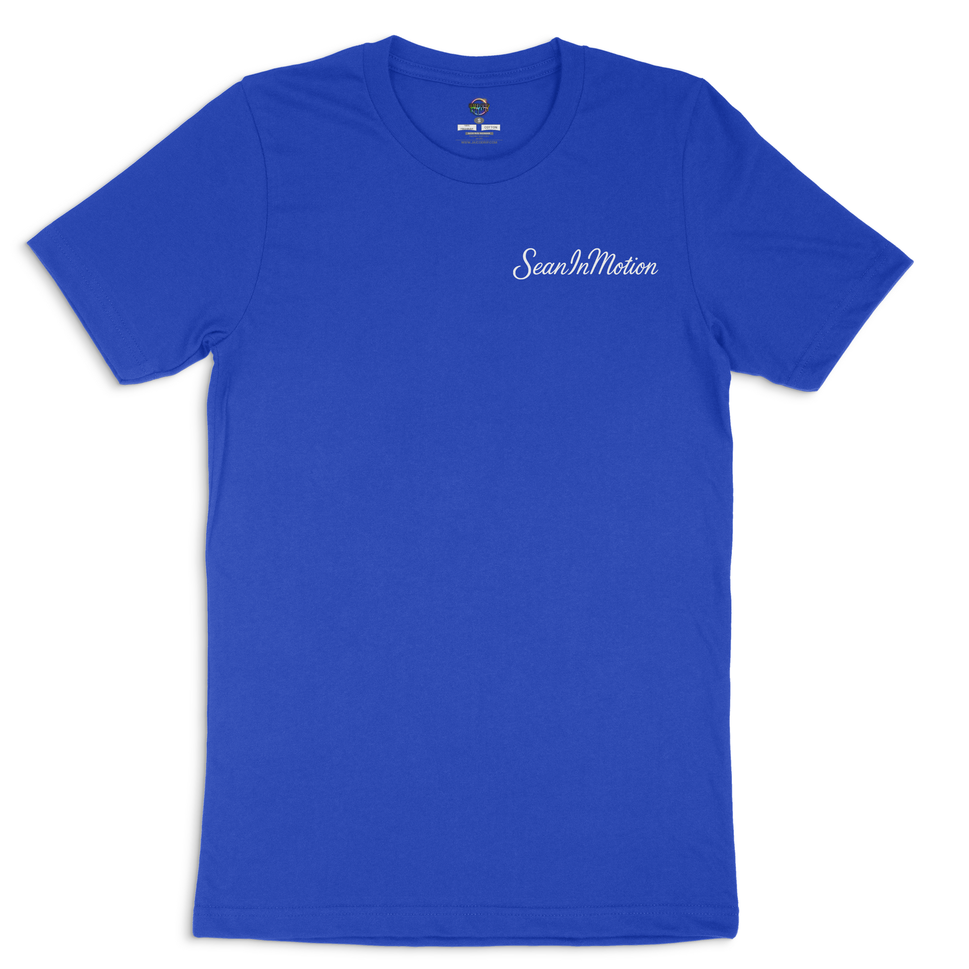SeanInMotion Unisex T-shirt