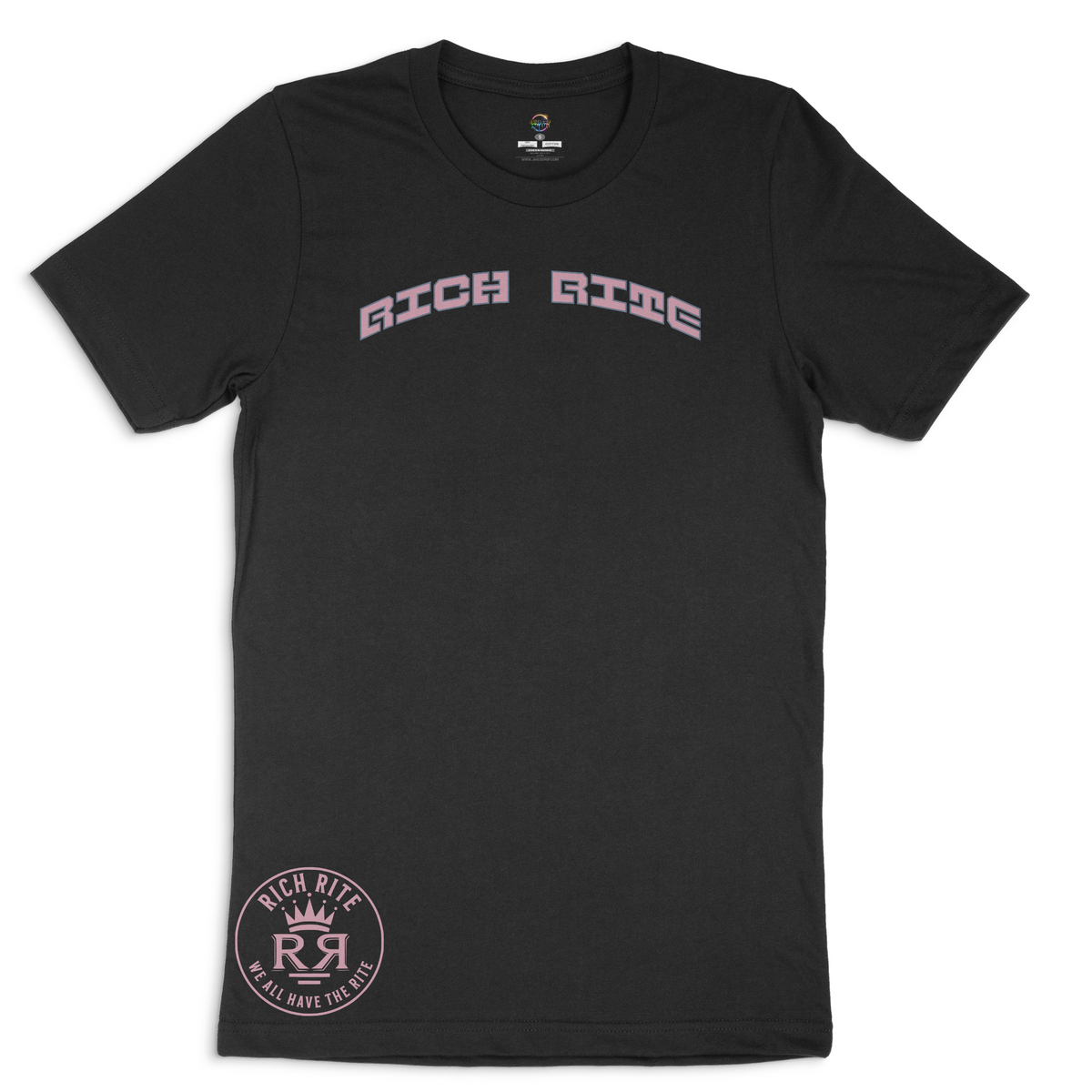 Rich Rite Unisex T-Shirt