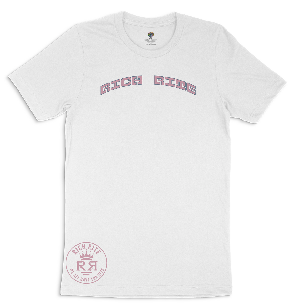 Rich Rite Unisex T-Shirt