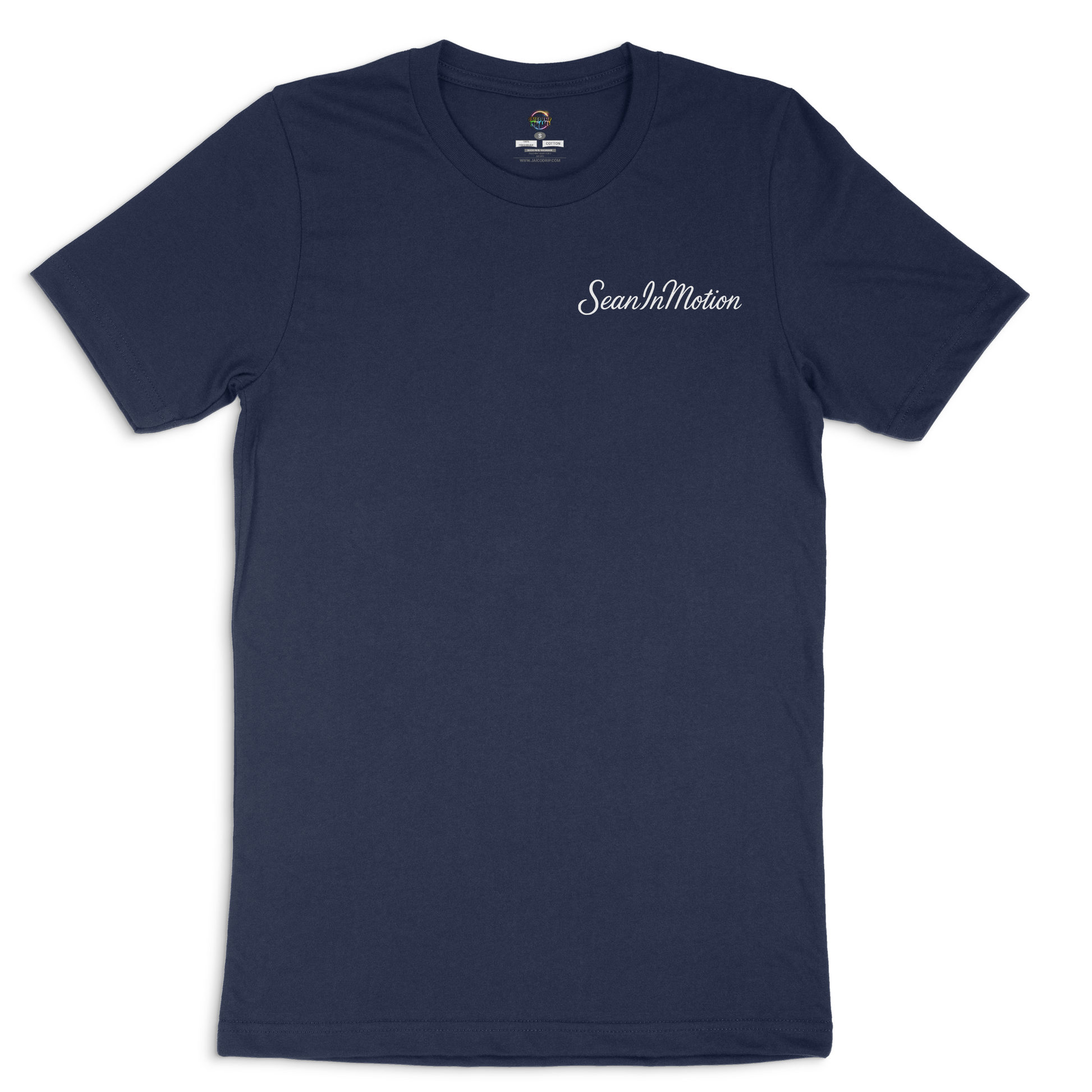 SeanInMotion Unisex T-shirt