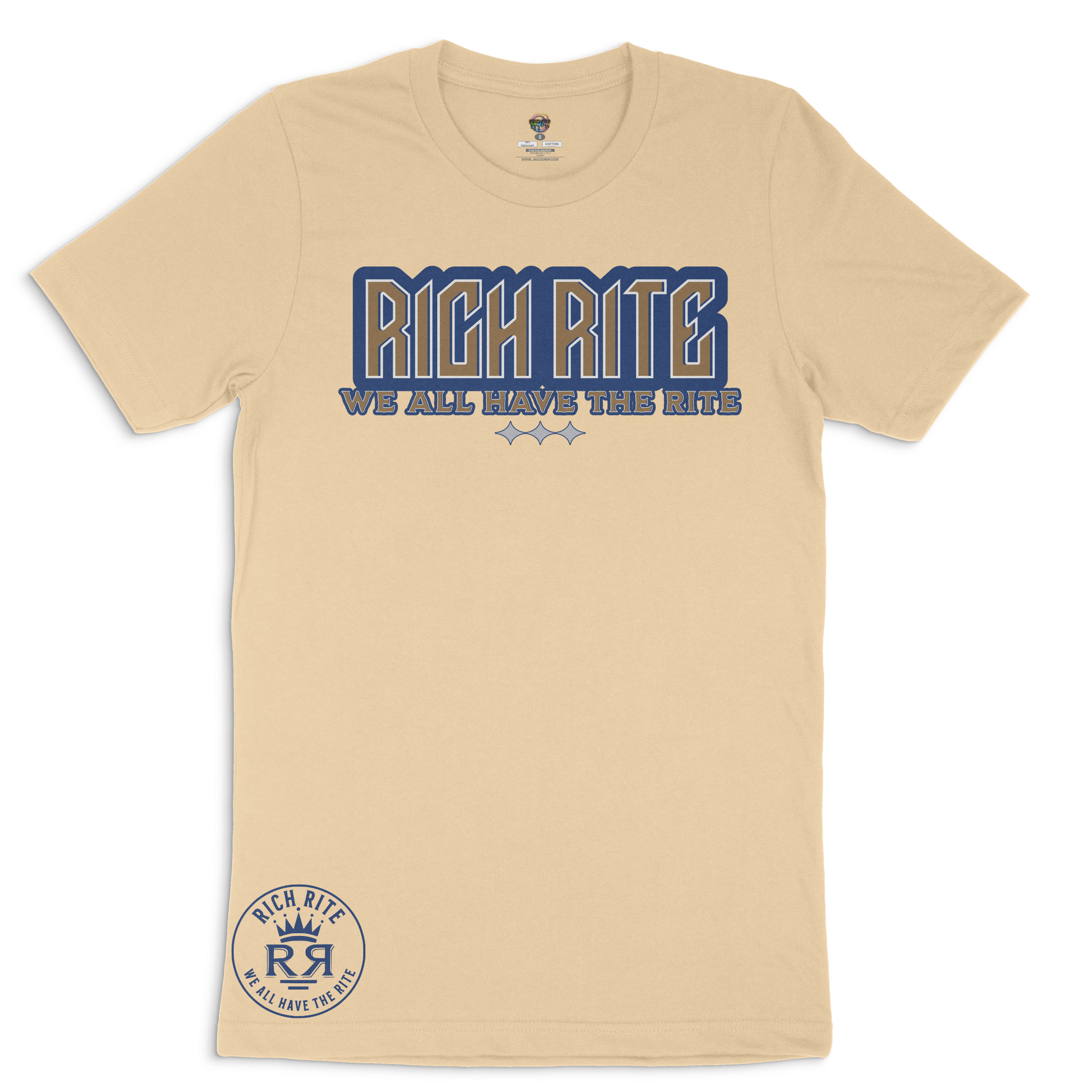 Rich Rite Unisex T-Shirt