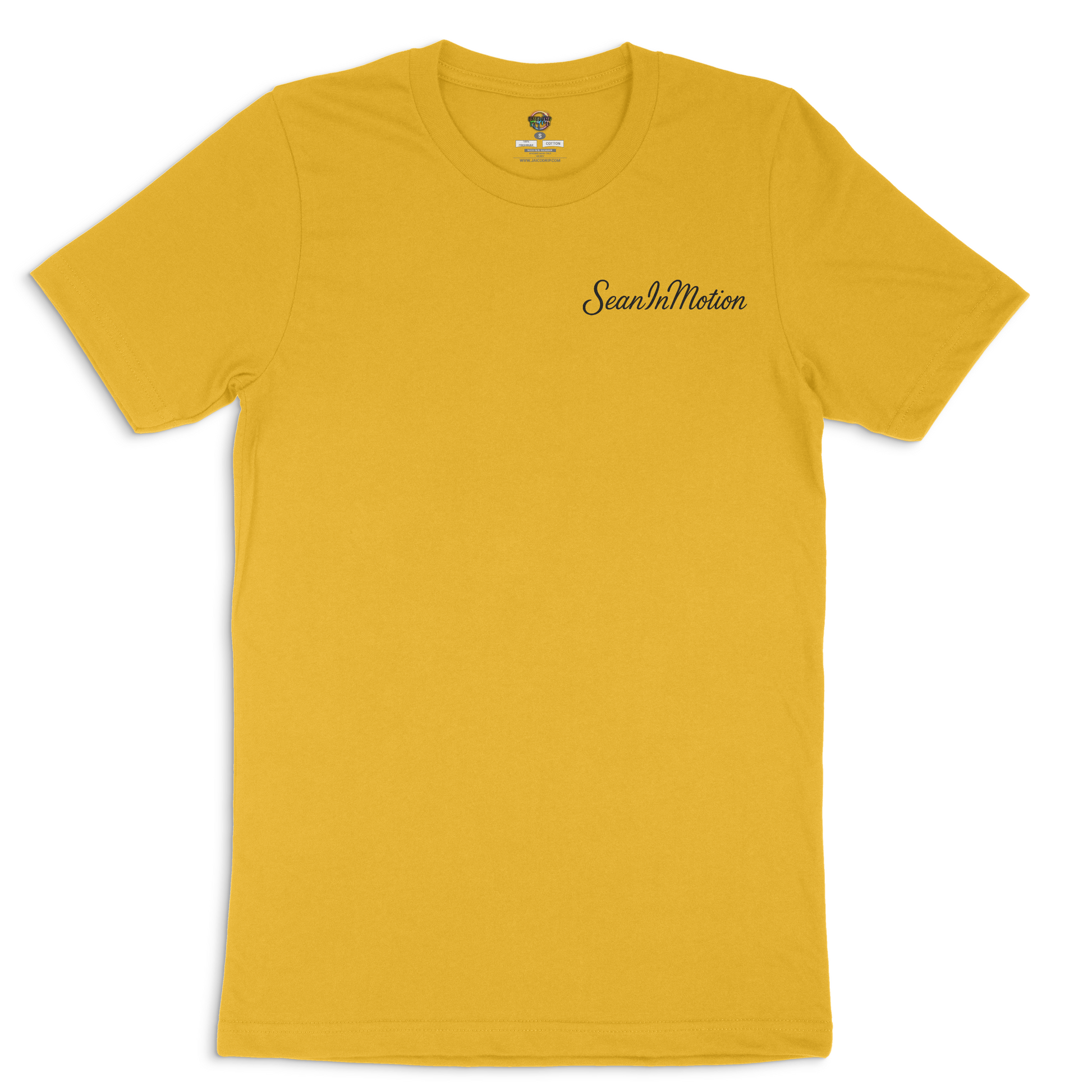SeanInMotion Unisex T-shirt