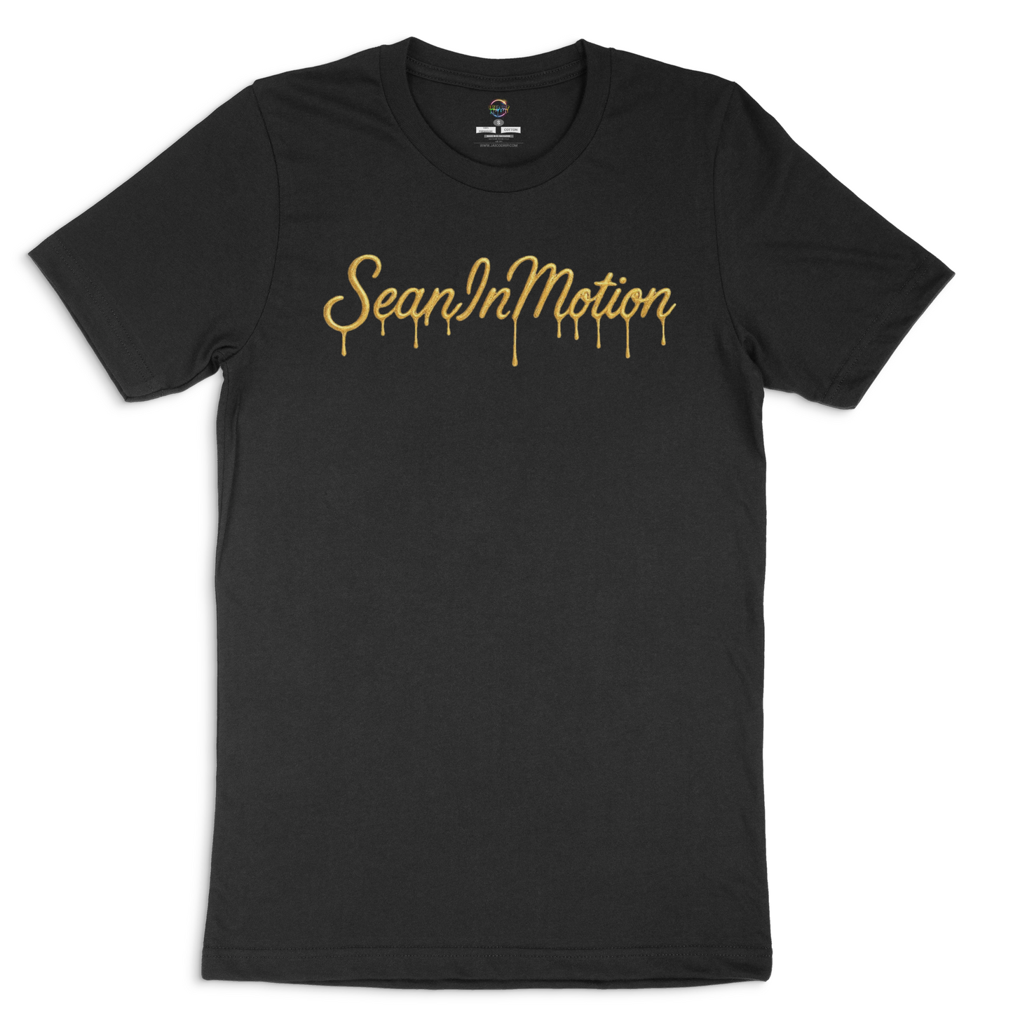 24k Seainmotion Unisex T-Shirt