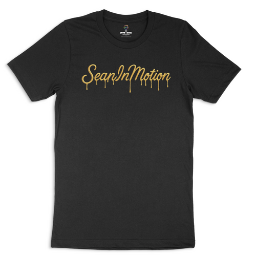 24k Seainmotion Unisex T-Shirt