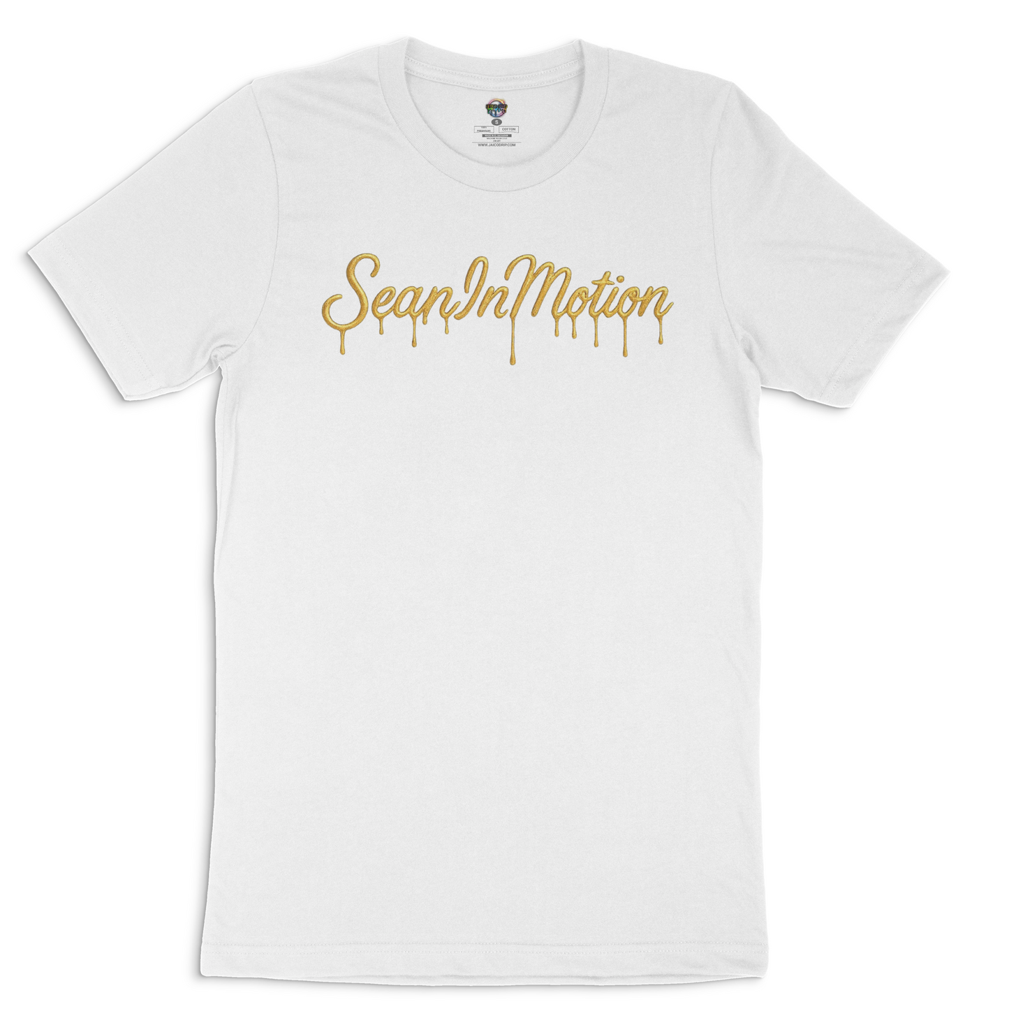 24k Seainmotion Unisex T-Shirt