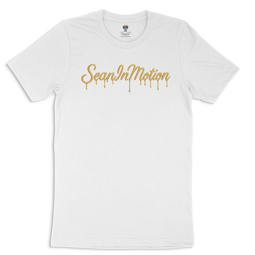 24k Seainmotion Unisex T-Shirt