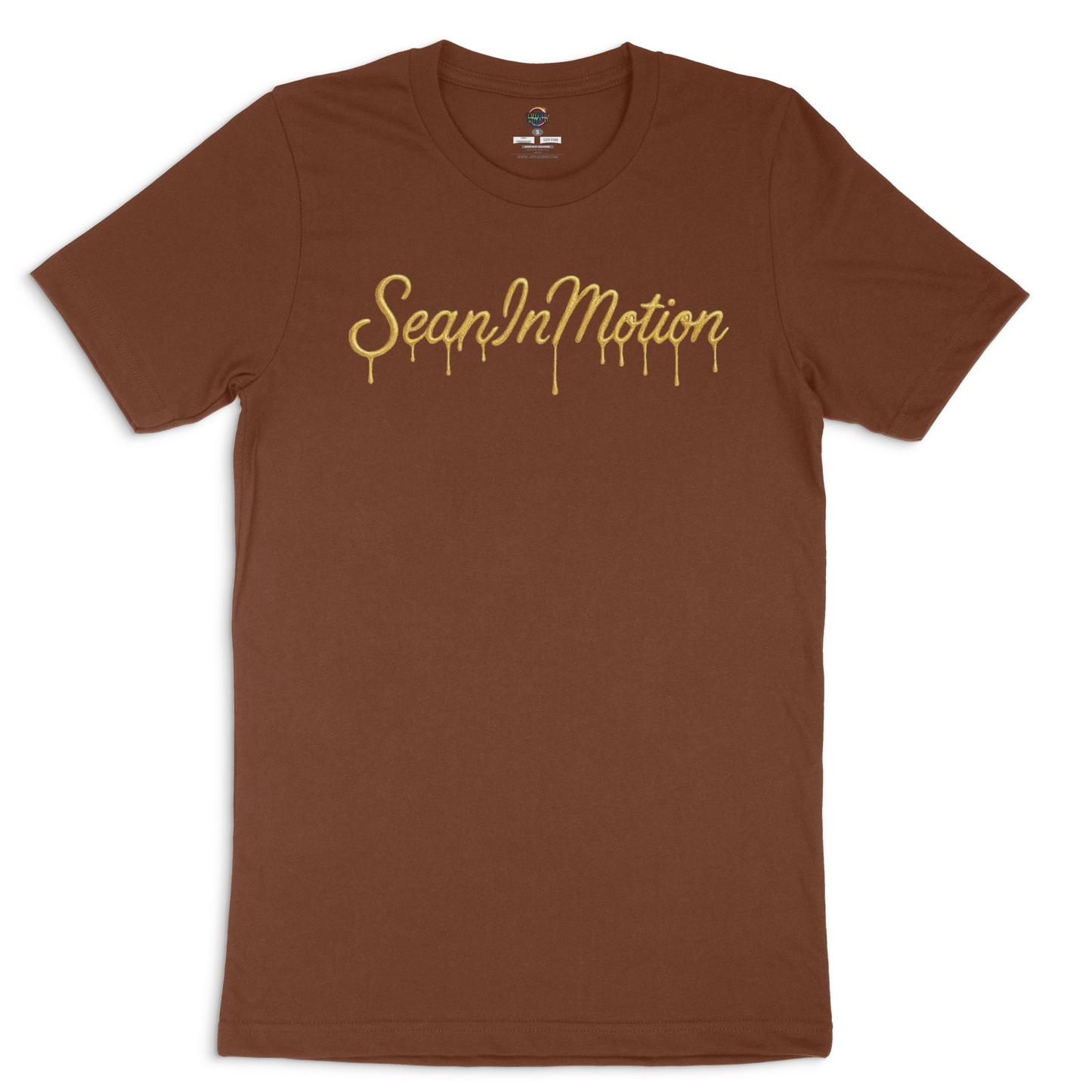 24k Seainmotion Unisex T-Shirt