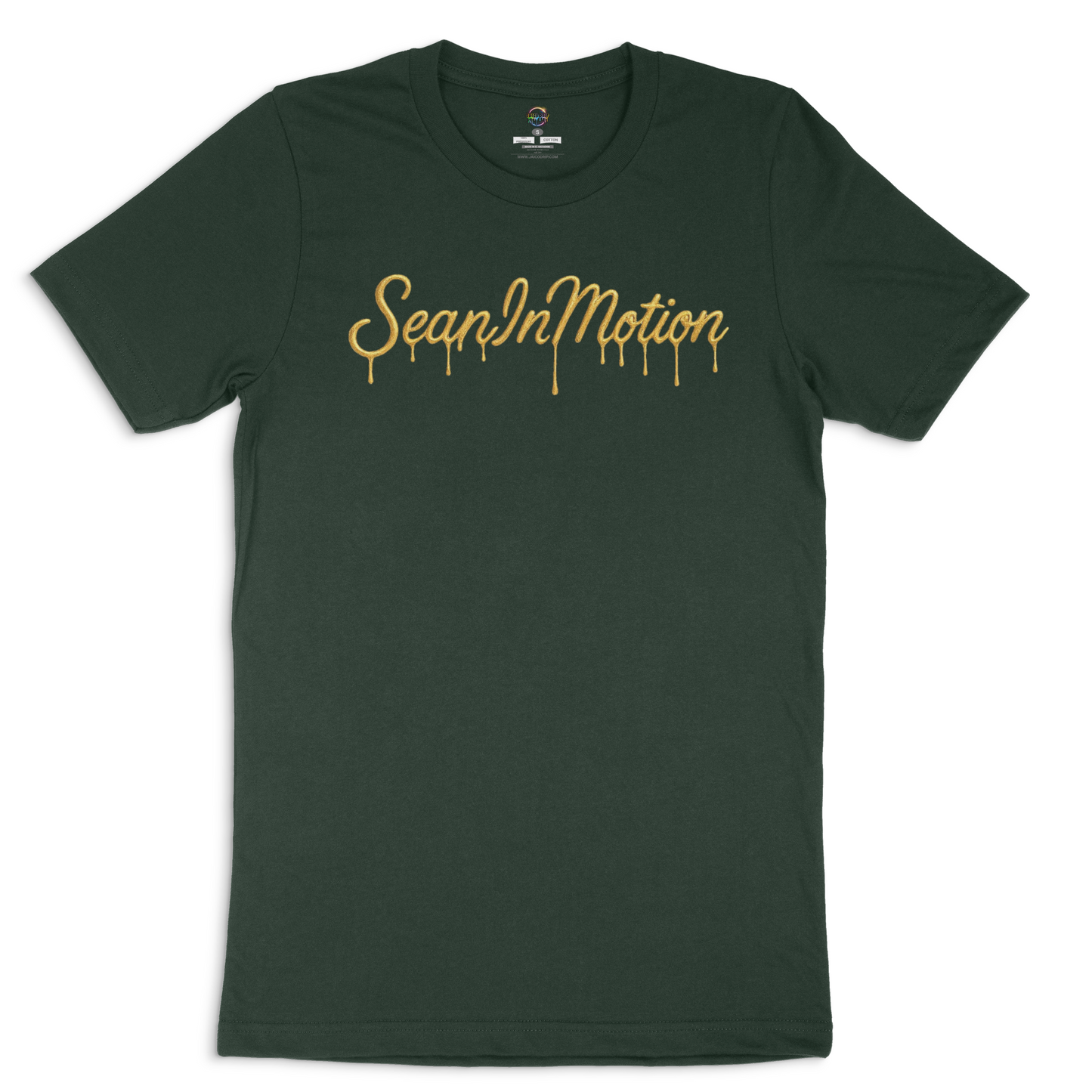 24k Seainmotion Unisex T-Shirt