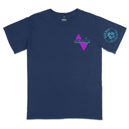 Rich Rite Heavyweight Unisex Tshirt