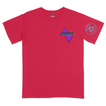 Rich Rite Heavyweight Unisex Tshirt