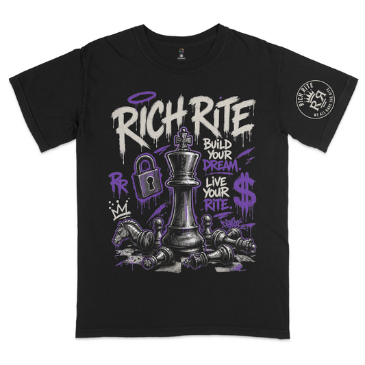 Rich Rite Unisex T-Shirt