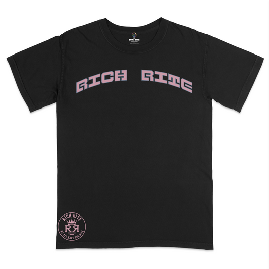 Rich Rite Heavyweight Unisex Tshirt