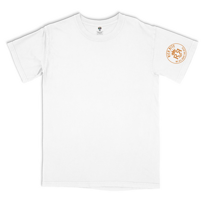 Rich Rite Crown Unisex Heavyweight Graphic T-Shirt