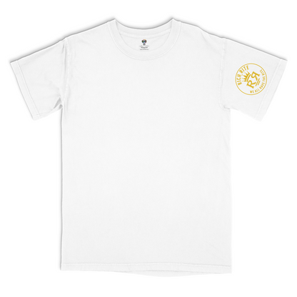 Rich Rite Crown Unisex Heavyweight Graphic T-Shirt