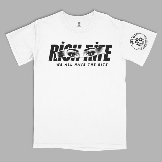 Rich Rite Unisex T-Shirt