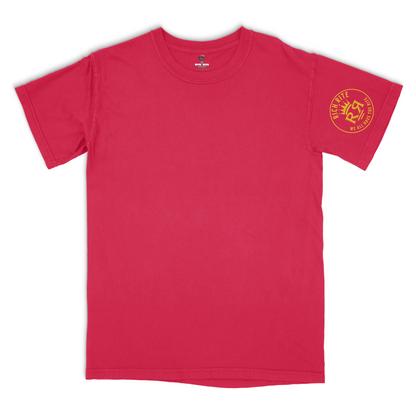 Rich Rite Crown Unisex Heavyweight Graphic T-Shirt