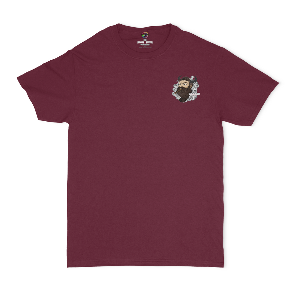 Men Deserve Joe The Bull Guy Unisex T-Shirt