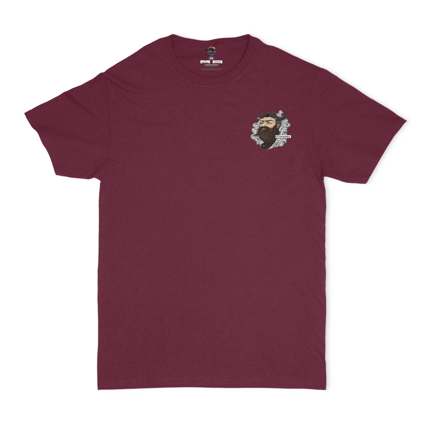 Men Deserve Joe The Bull Guy Unisex T-Shirt