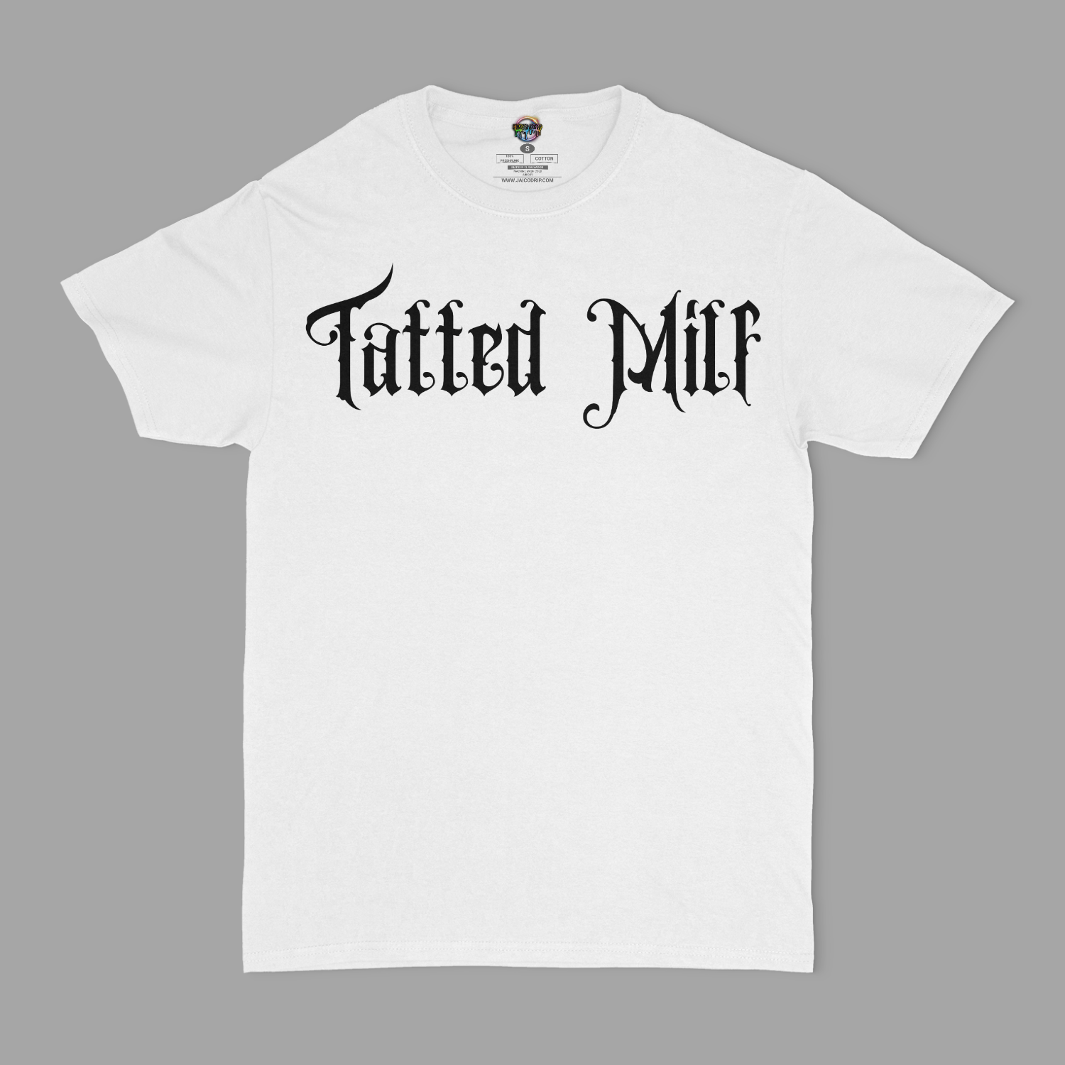 Tatted Milf Unisex T-Shirt